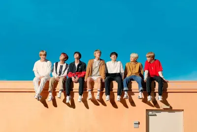 BTS