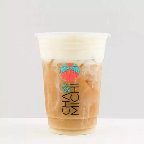 trà sữa
