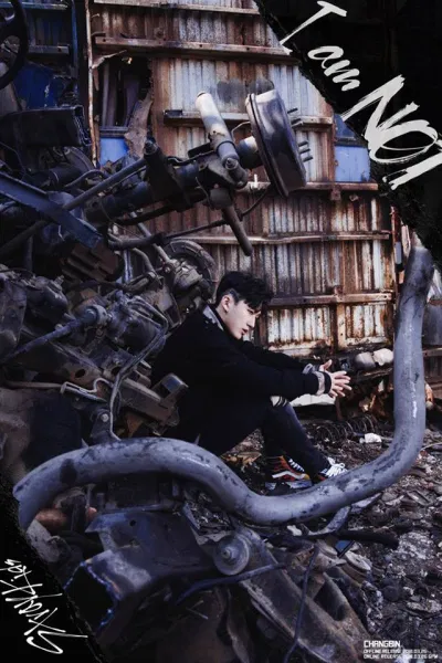 chang-bin
