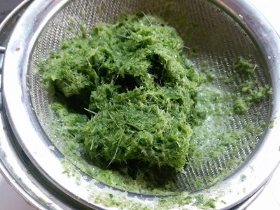 Cách làm chè dừa non thạch lá nếp giải nhiệt mùa nóng cực ngon cách làm chè dừa non thạch lá nếp chè dừa non thạch lá nếp giải nhiệt mùa nóng học nấu ăn món chè ngon Thảo Lê