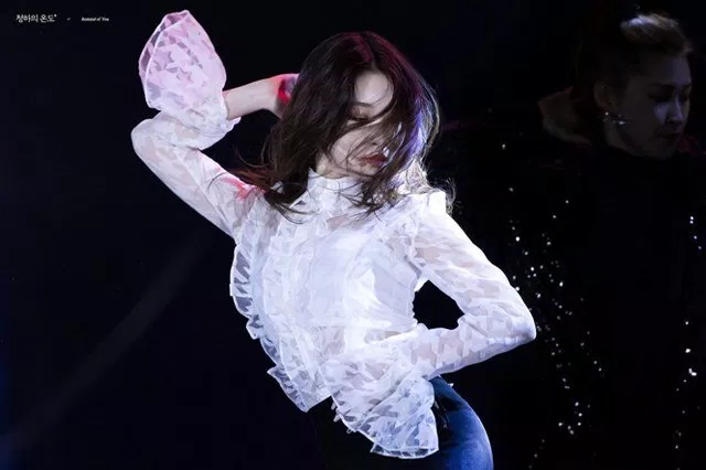 Chungha