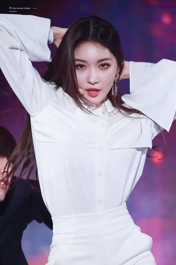 Chungha