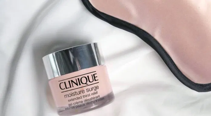Clinique Moisture Surge Extended Thirst Relief