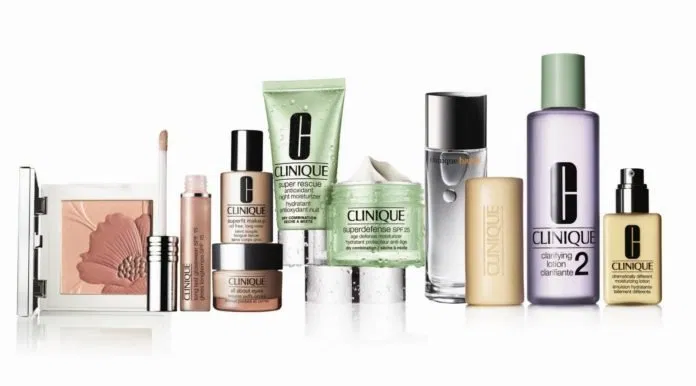 Clinique Moisture Surge Extended Thirst Relief