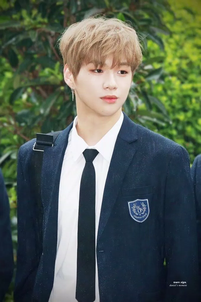 Kang Daniel