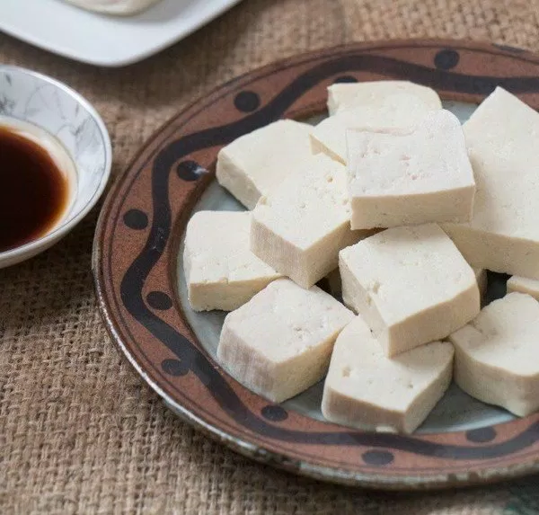 Đậu hũ