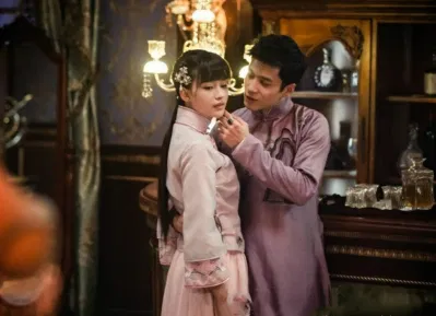 Dịch Liên Khải