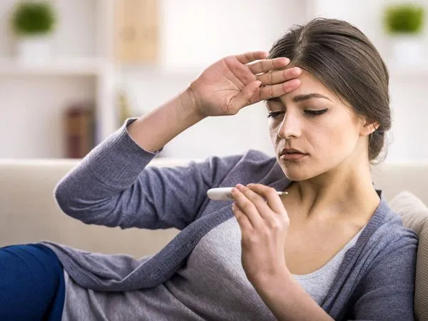 điều trị sốt xuất huyết