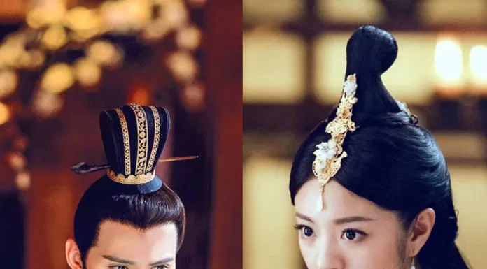 Độc Cô Thiên Hạ: Khi cái ác “tỏa sáng” và cặp đôi “gian thần ác hậu” lại được ủng hộ hết mình 18 Độc Cô Thiên Hạ