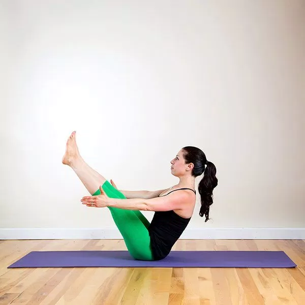 yoga