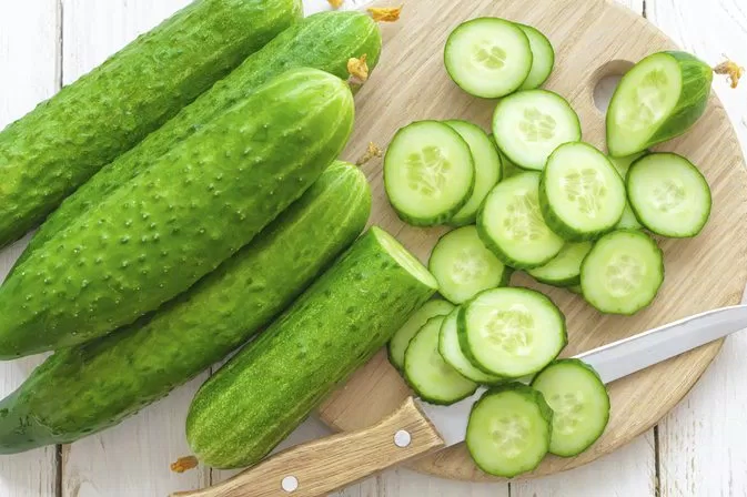 Da dầu nên và không nên ăn thực phẩm gì?