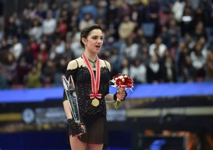 Evgenia