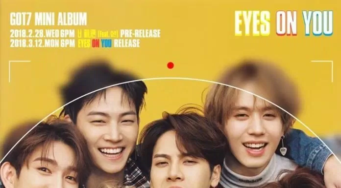 GOT7 vừa mới comeback chưa bao lâu, JYP đã vội cho Stray Kids debut