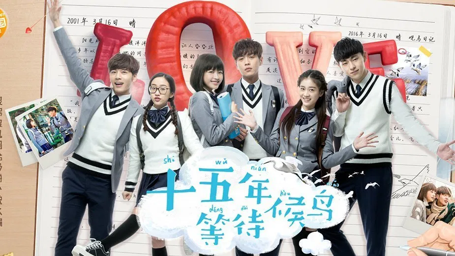 Mười Lăm Năm Đợi Chờ Chim Di Trú