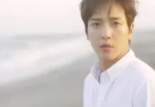 Jung Yonghwa