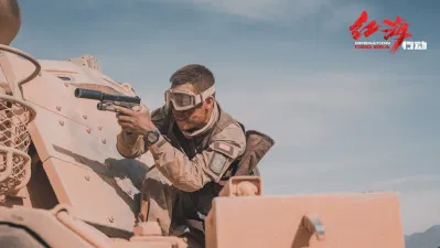 Operation Red Sea