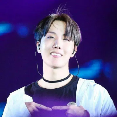 J-Hope