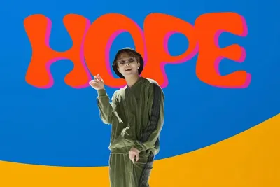 J-Hope