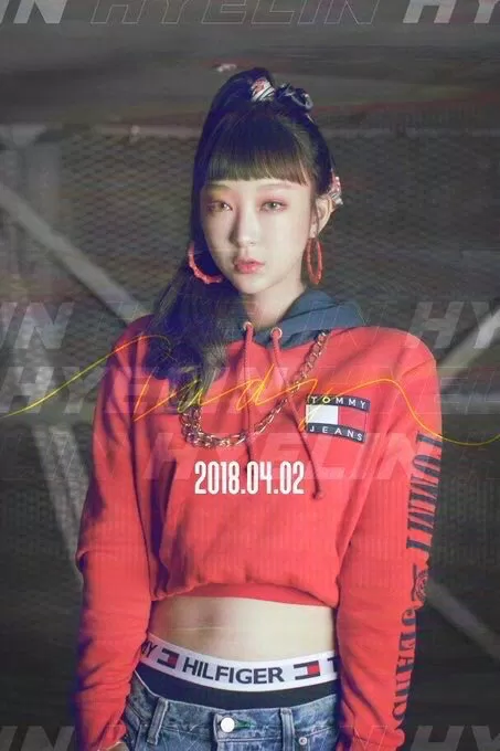 Hyelin
