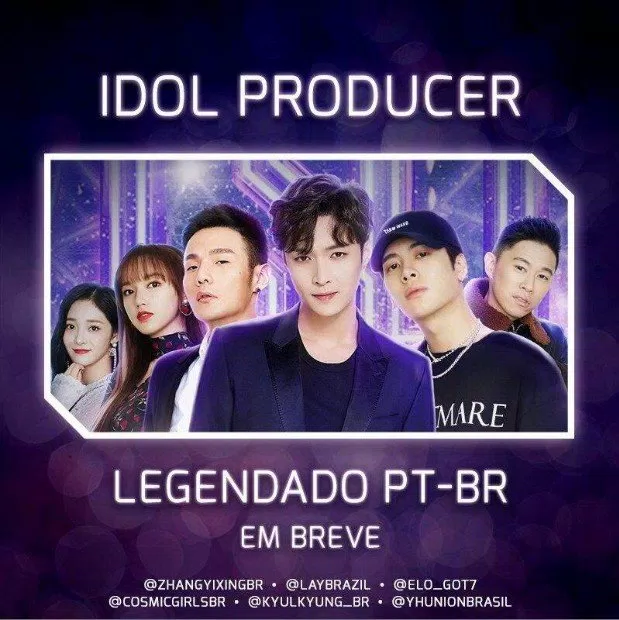 idol-produce