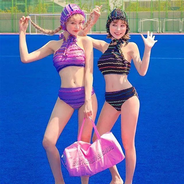 Item đi biển