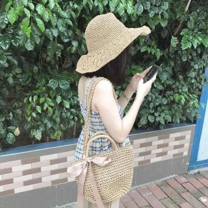Item đi biển