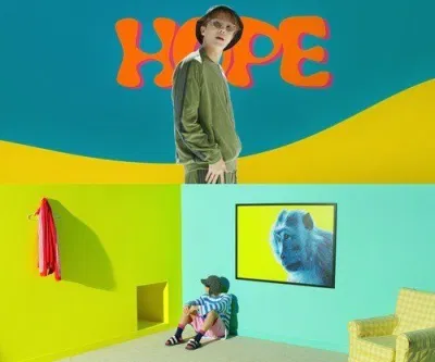 j-hope
