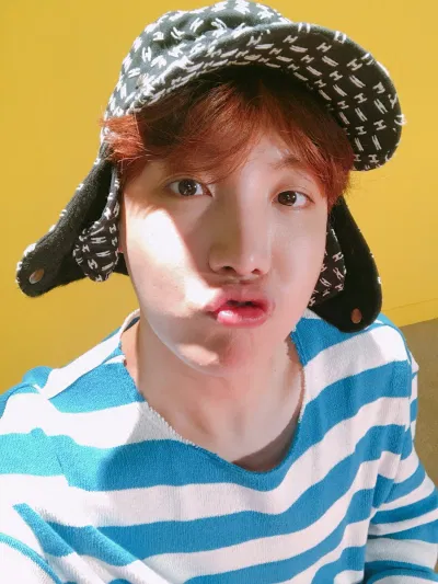 BTS J-Hope