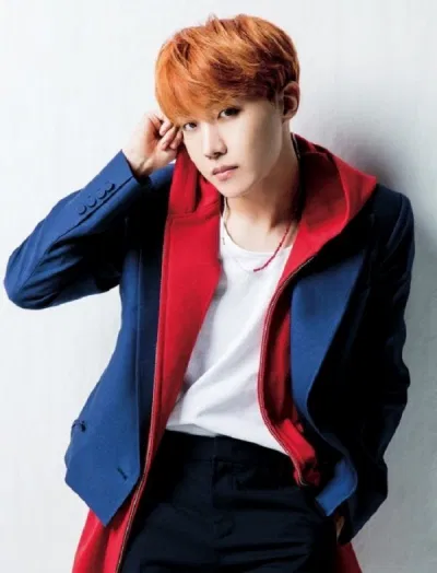 j-hope