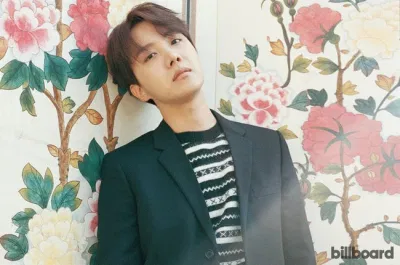 BTS J-Hope