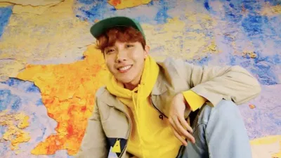 BTS J-Hope