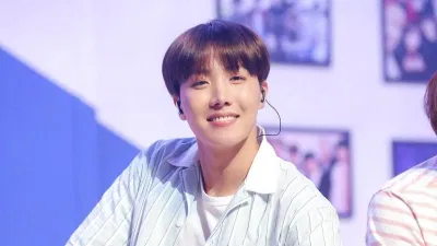 BTS J-Hope