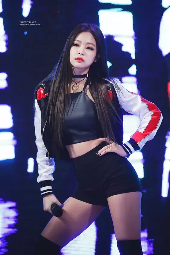 Jennie