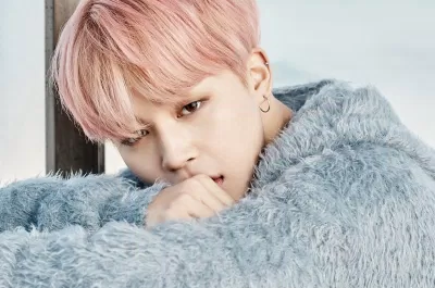 Jimin BTS