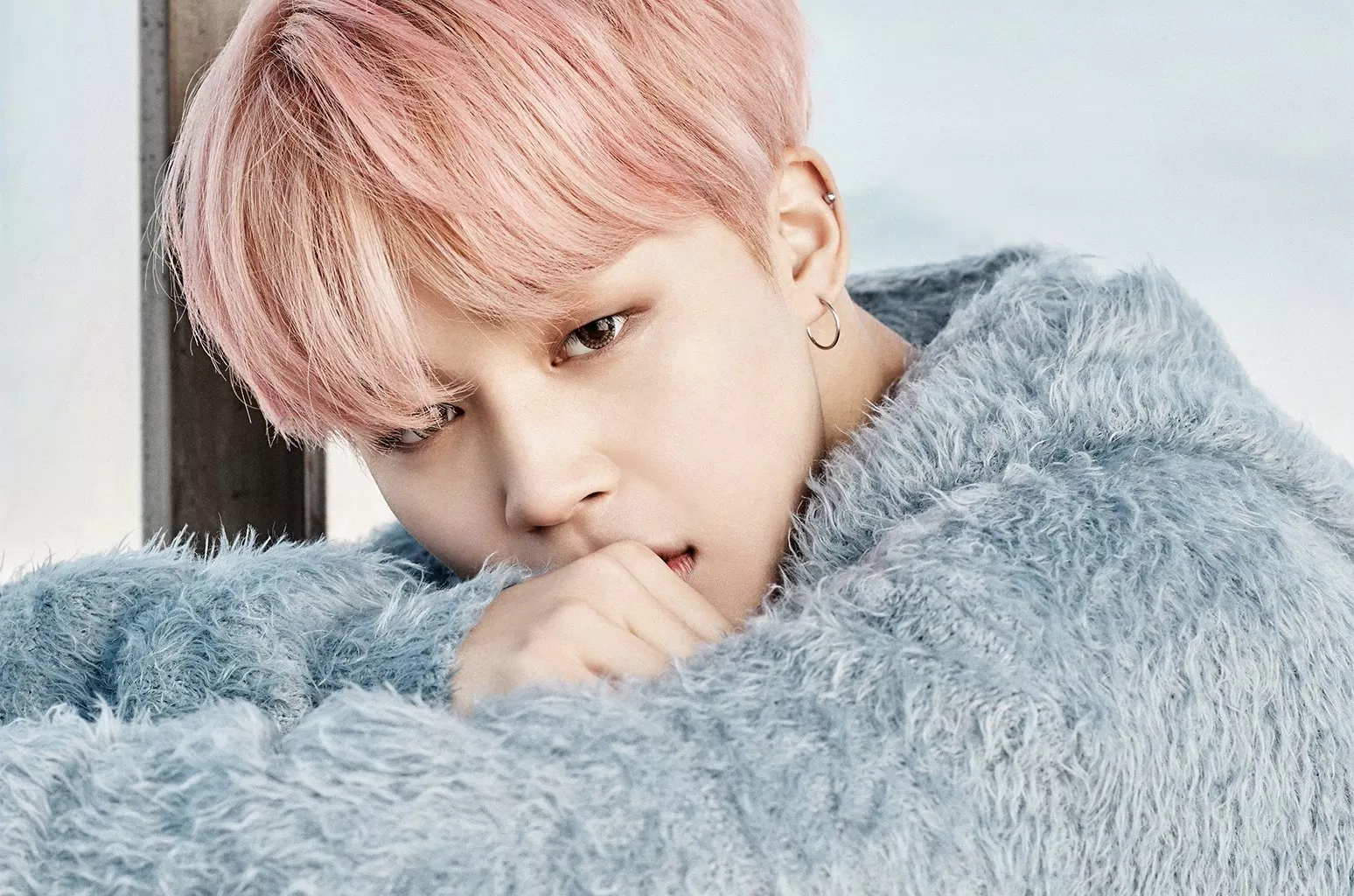 Jimin BTS
