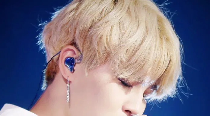 Jimin BTS