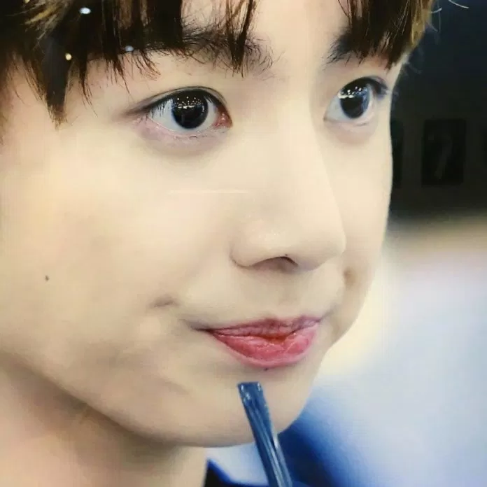Jungkook
