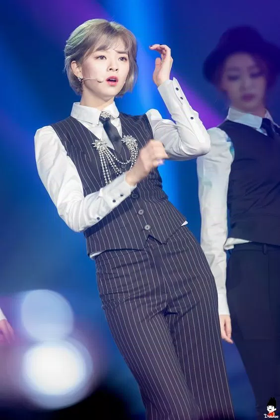 Jungyeon