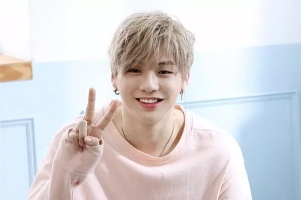 Kang Daniel