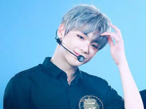 Kang Daniel