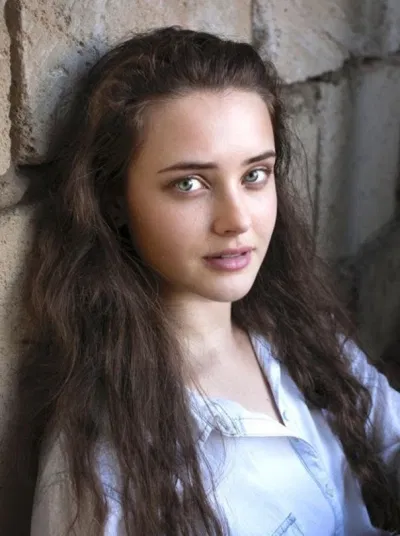 katherine langford