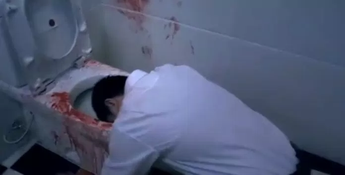 Kẻ Hắc Ám