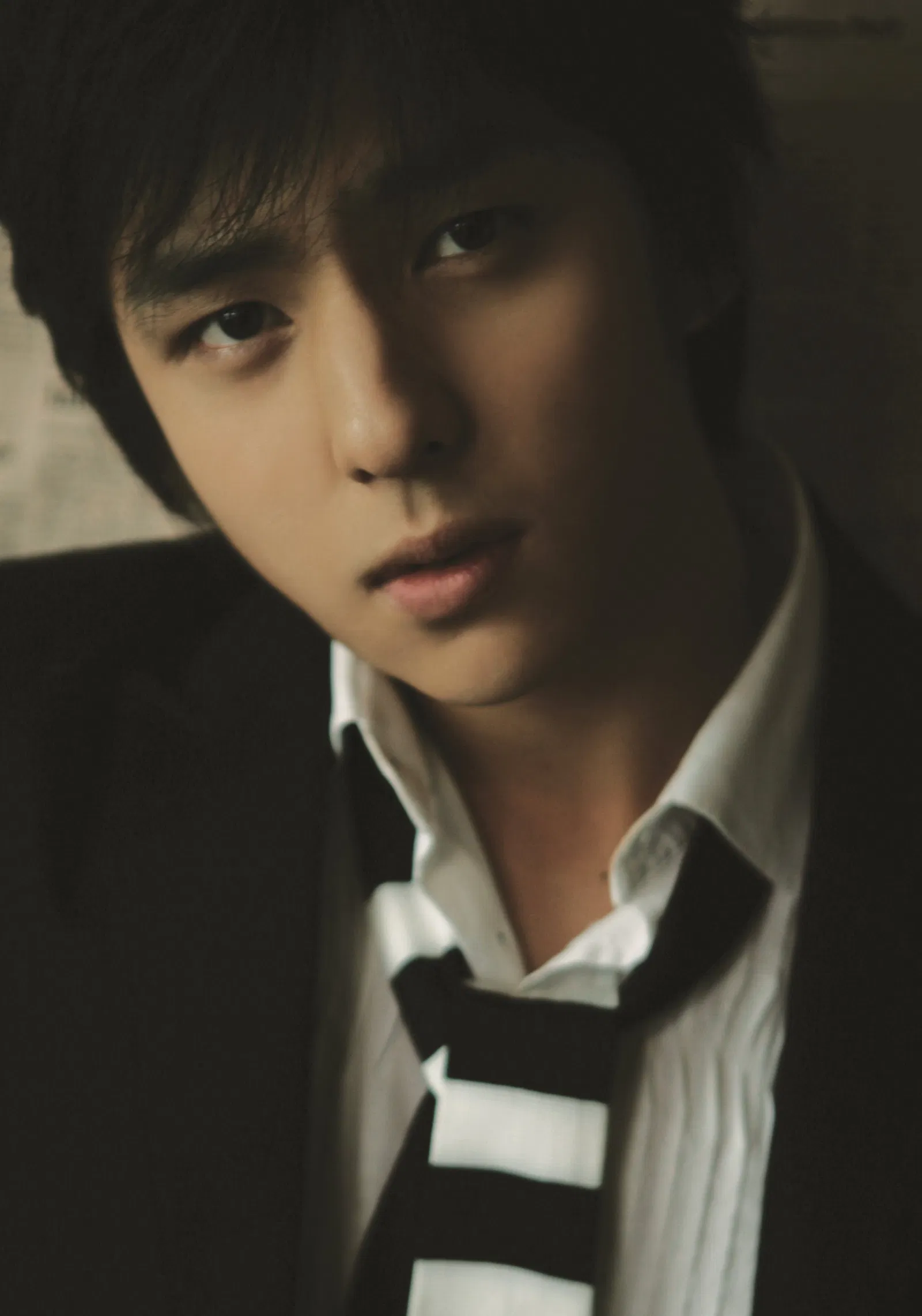 Kibum. (Ảnh: Internet)