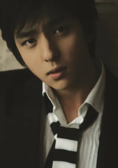 Kibum. (Ảnh: Internet)