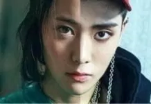 Krystal & Jaehyun