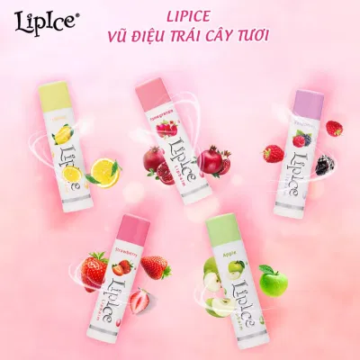 LipIce Lip Balm