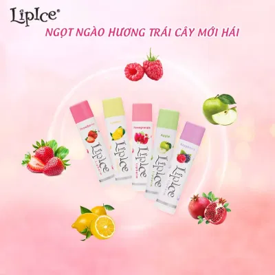 LipIce Lip Balm
