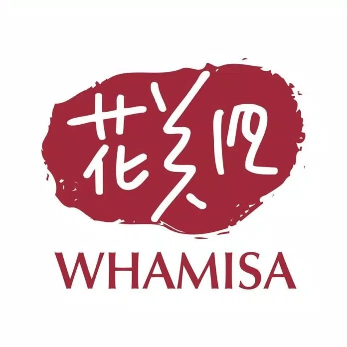 Whamisa Organic Flowers Deep Rich Toner