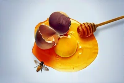 dưỡng tóc sau khi bơi