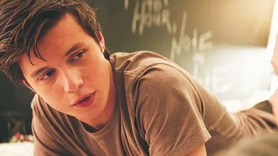 nick robinson